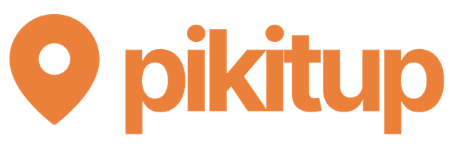 Pikitup logo