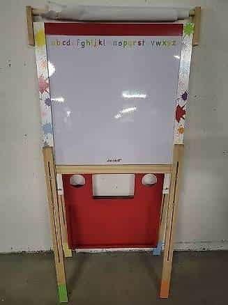 Kindertafel - gratis