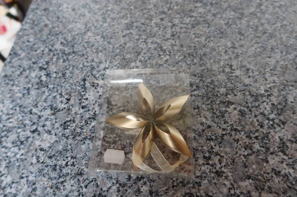 Stern Gold