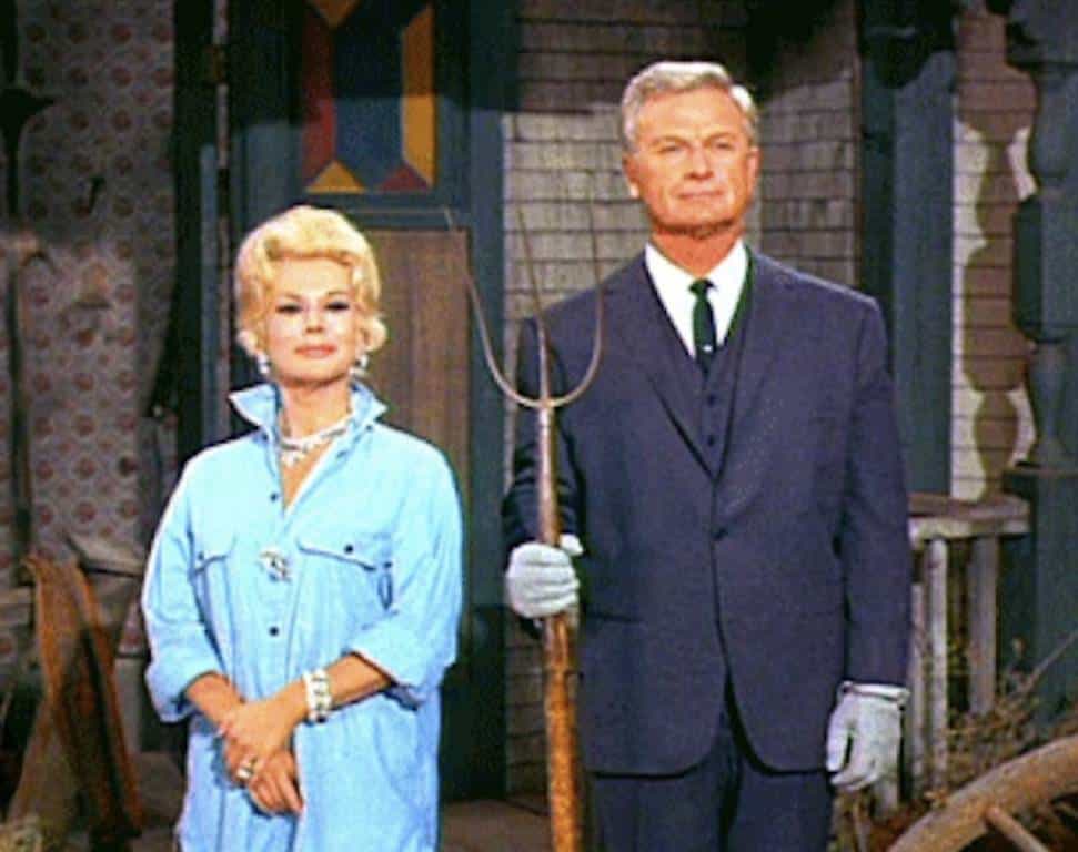 Les Arpents Verts - Green Acres