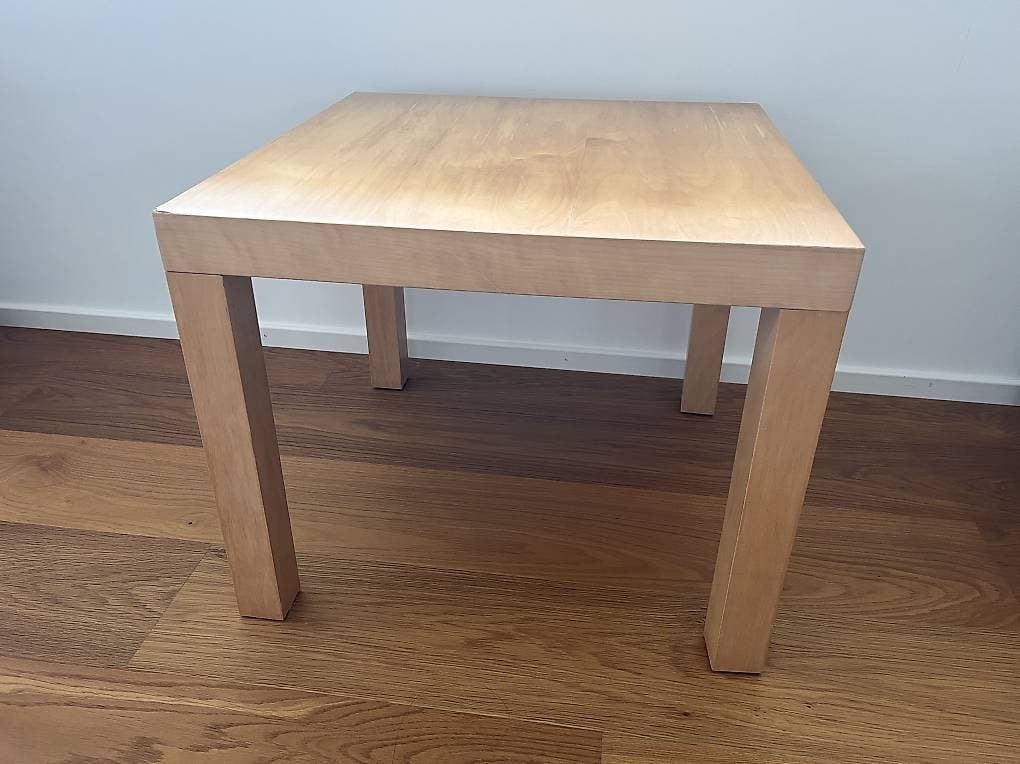 Lack Beistelltisch IKEA