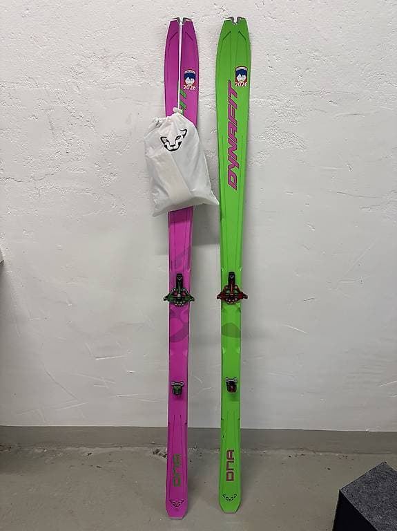 Dynafit DNA Tourenski