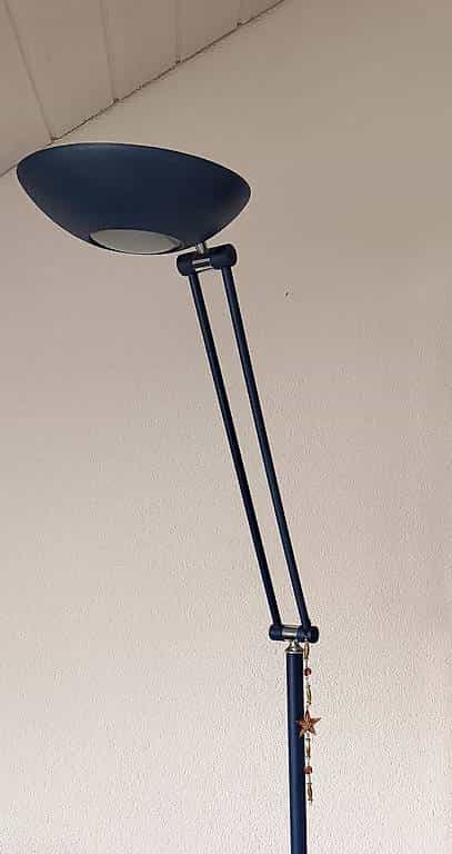 Lampe
