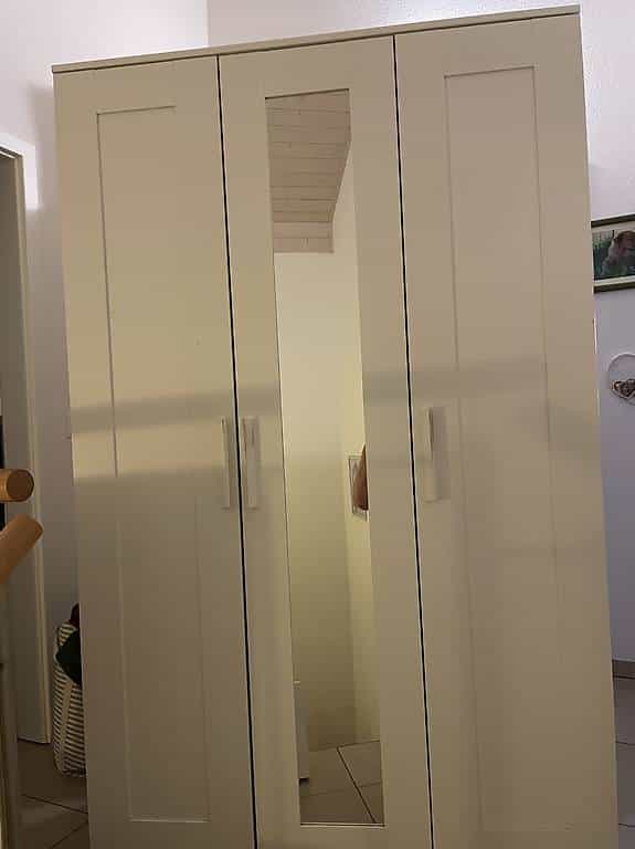Armoire à donner