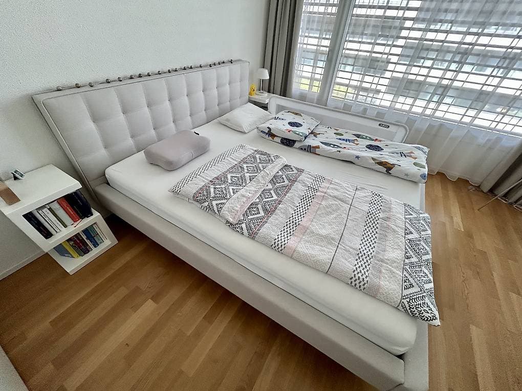 BICO Matratze ClimaPro Medium kostenfrei abzugeben