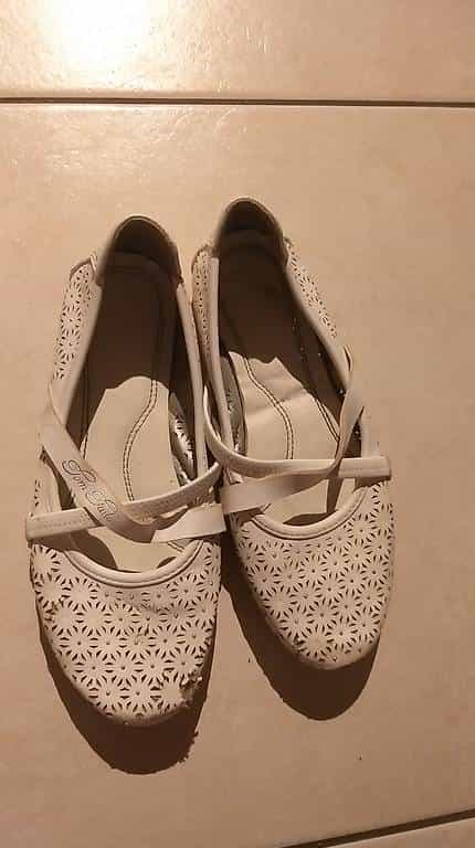 Ballerina Gr.35