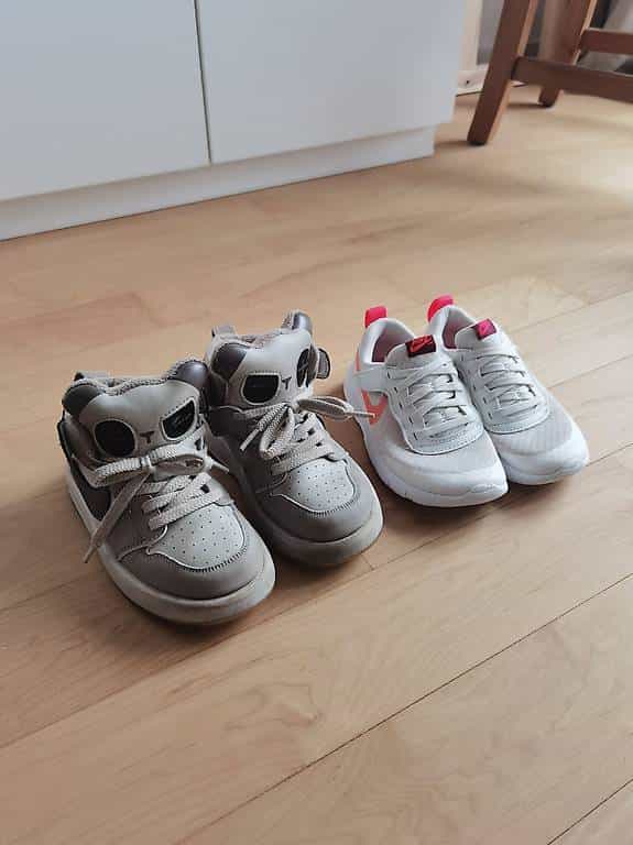 Free Children's shoes /Kinderschuhe