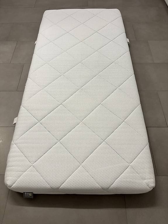 Top Swiss Top Compact Matratze, guter Zustand