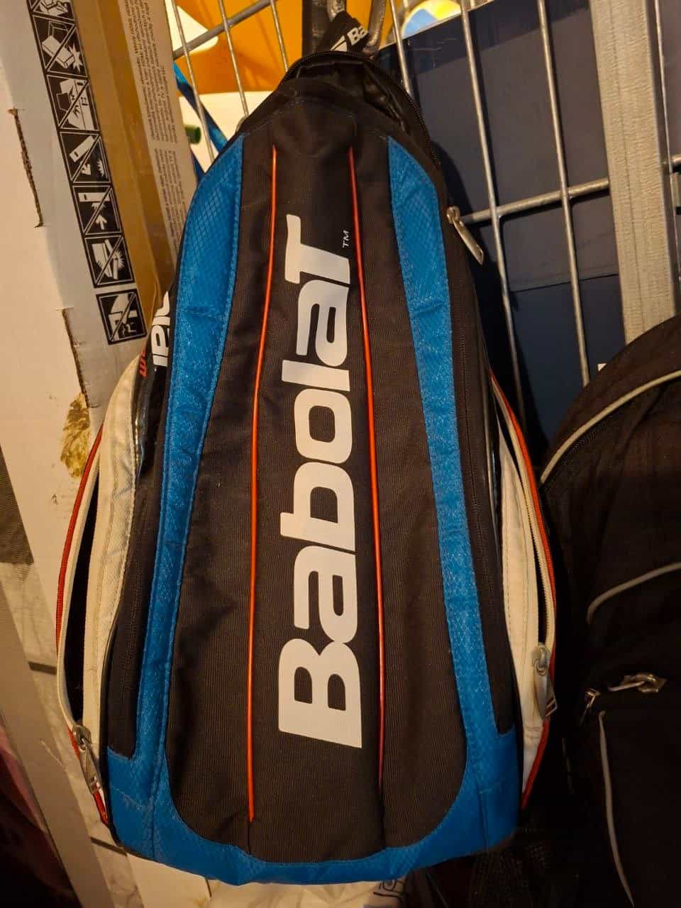Babolat Tennis Rucksack