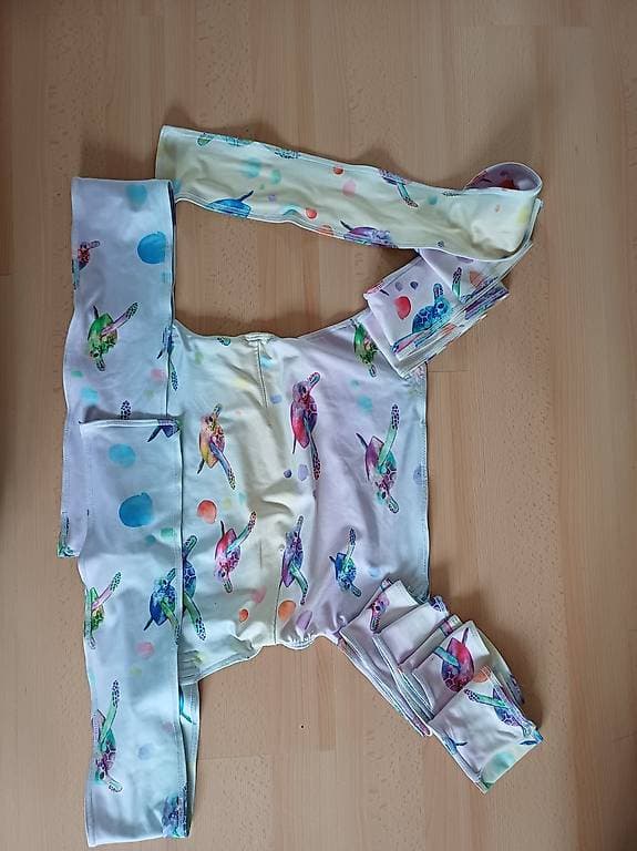 Kokadi Wassertragehilfe