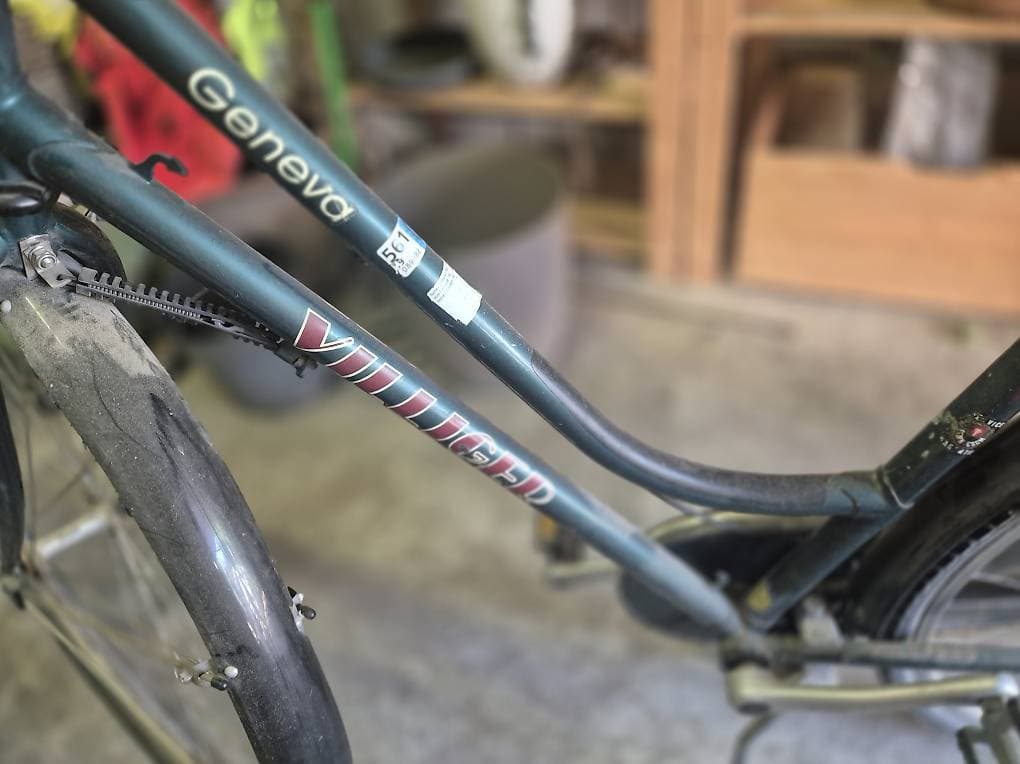 Velo