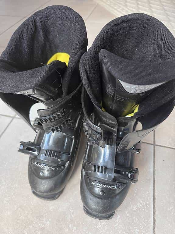 Chaussures de ski, Nordica, 42,5 pointure.