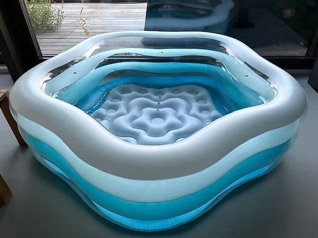 Kinderpool