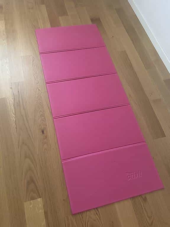 Sportmatte