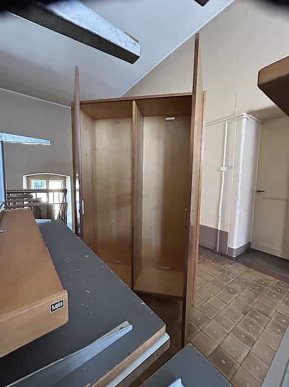 Armoire à donner