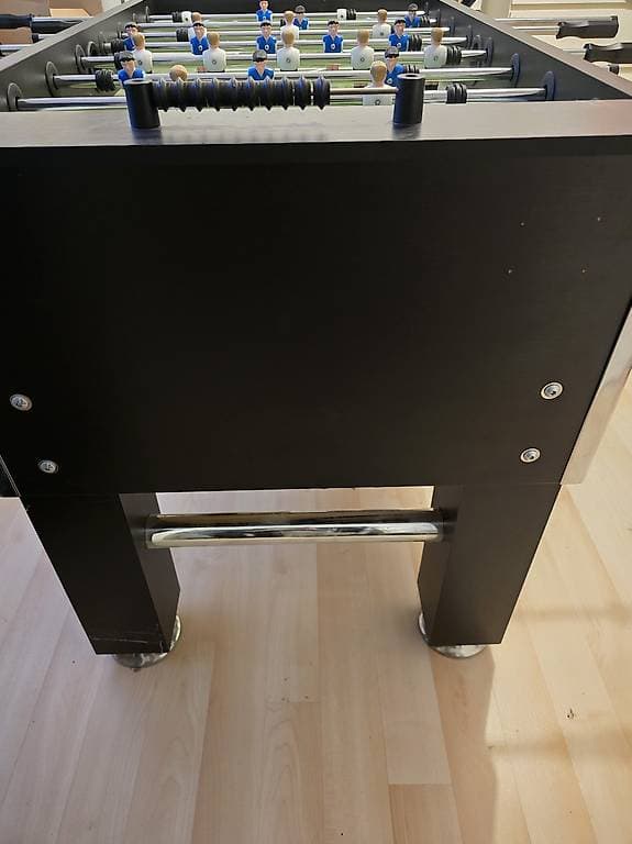 Kicker, Tischfussball, Töggelikasten, gebraucht