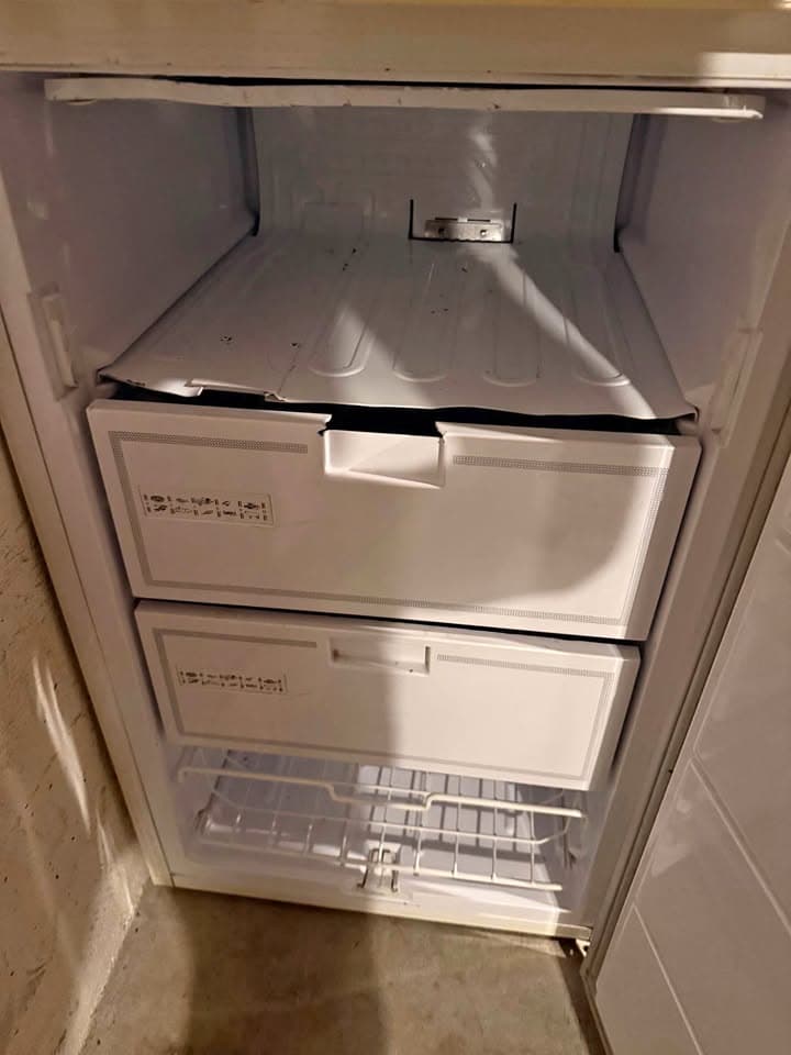 GRATIS Kühlschrank funktioniert – 8053 Zürich 👍