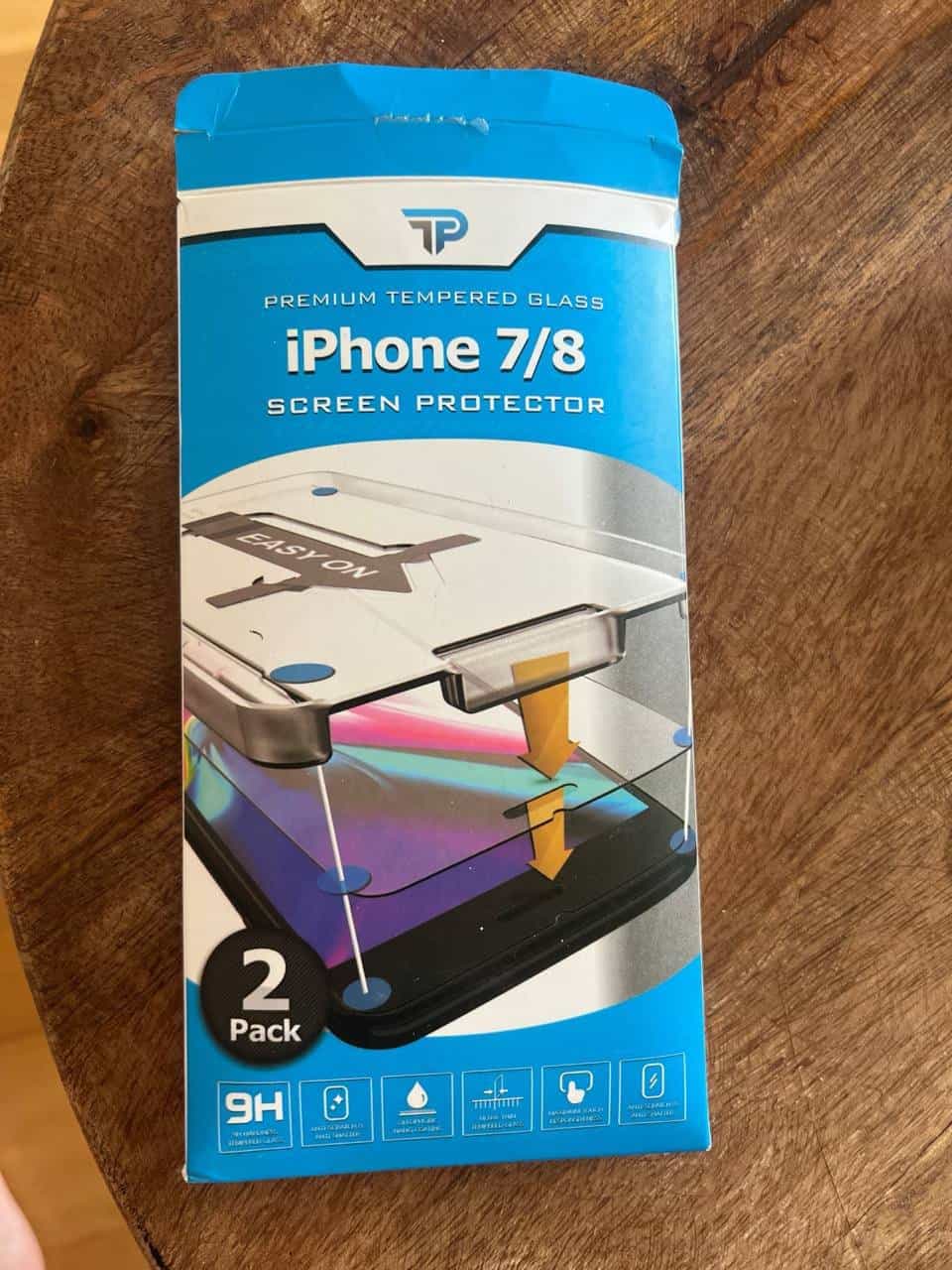 Screen Protector iPhone 7/8
