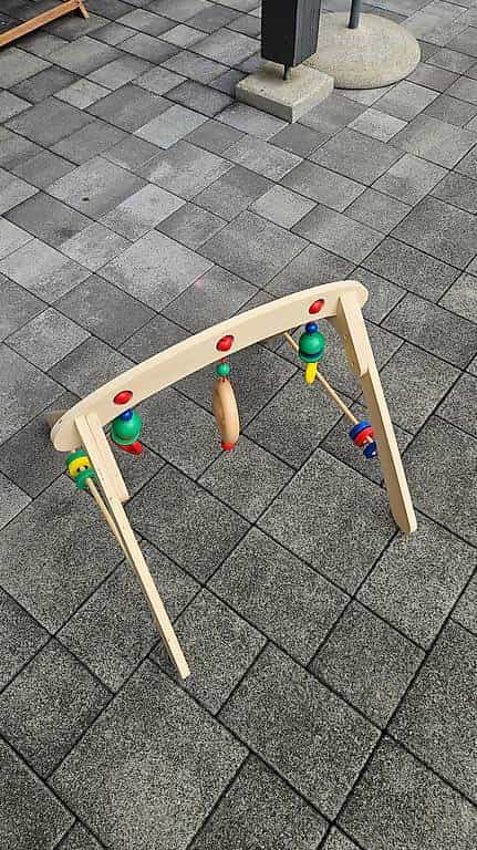 Spielbogen