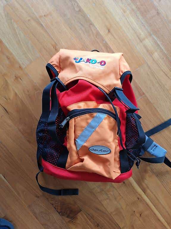Kinderrucksack