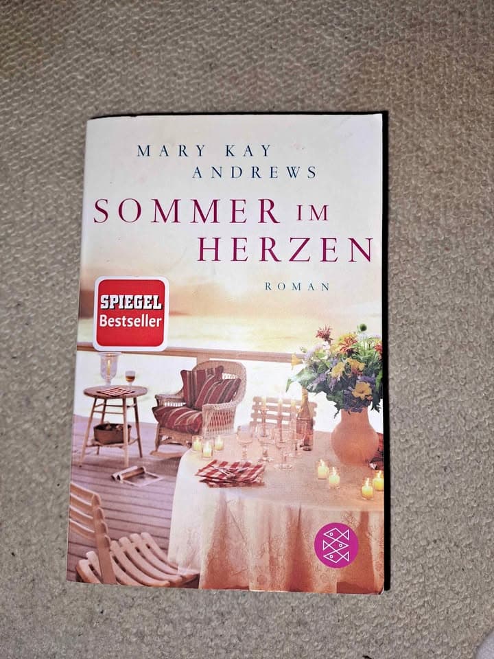 Sommer im Herzen