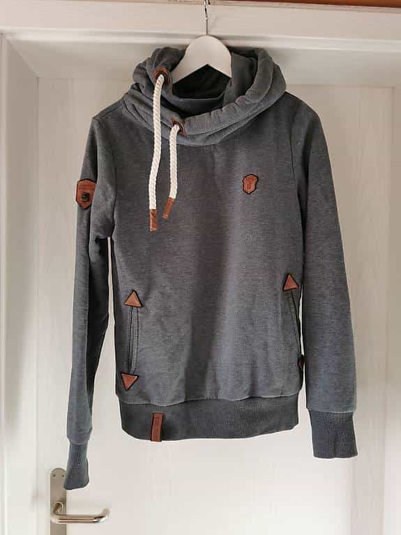 Naketano Pullover Damen Grösse M
