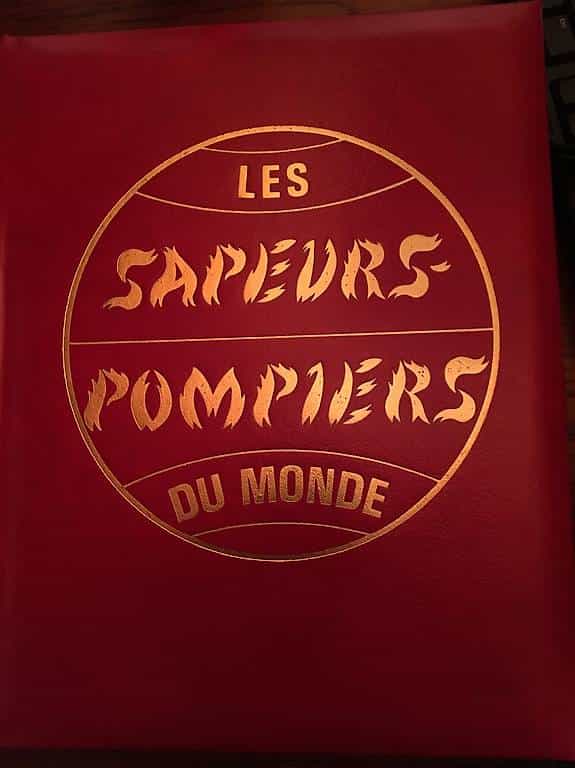 Revue mondiale sapeurs pompiers