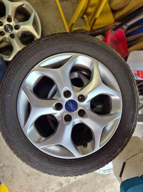 Cerchi auto