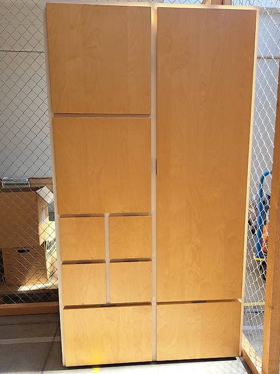 Schrank