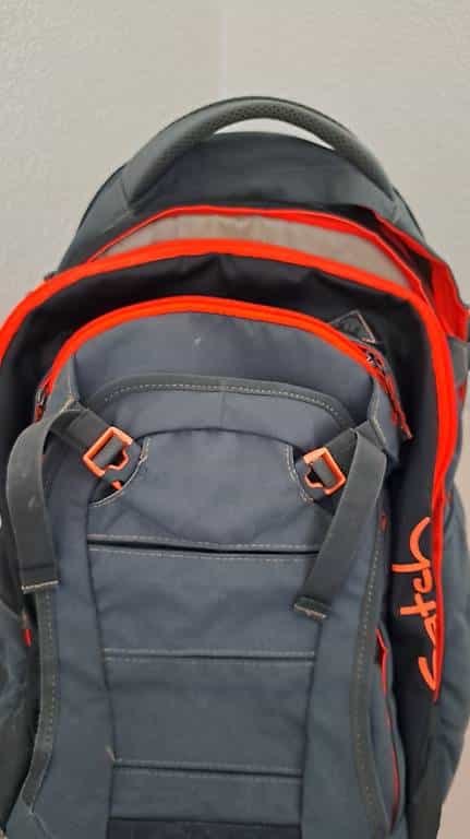 Satch Rucksack