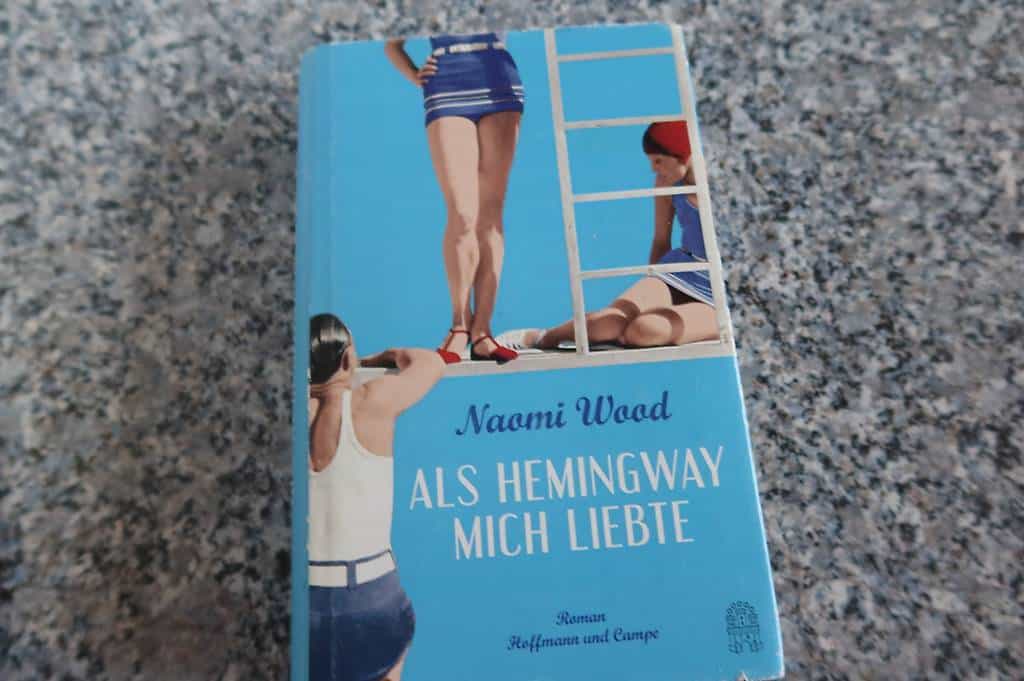Als Hemingway mich liebte
