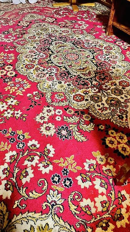 Tapis