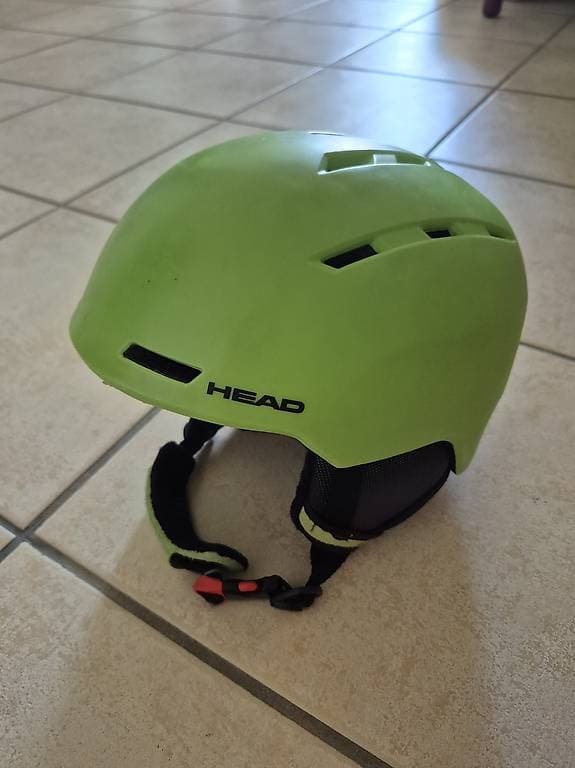 Casque Head Vico 52-55cm