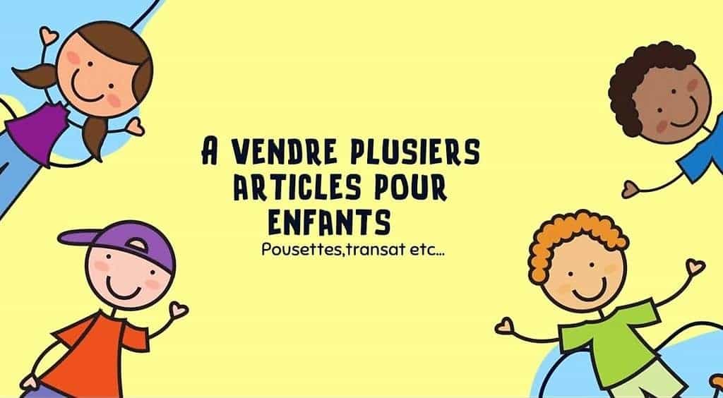 A vendre rapidement