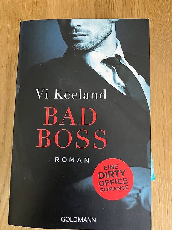 Bad boss