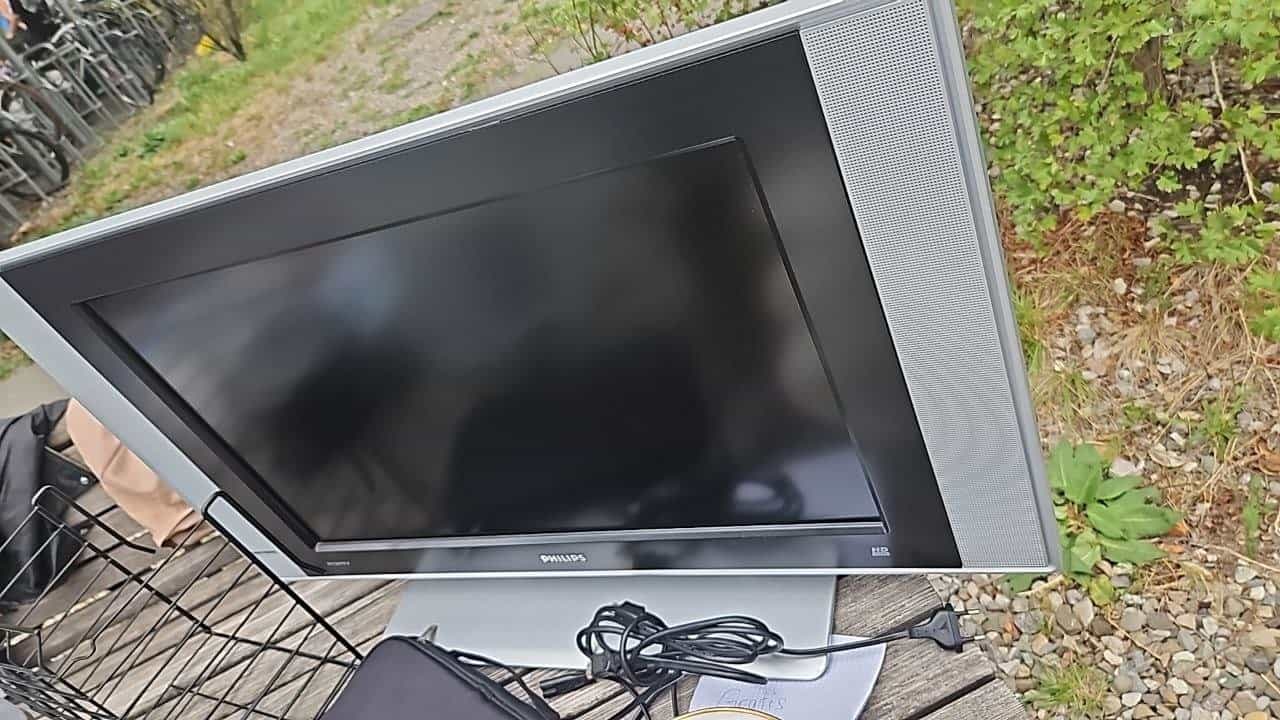 Philips Fernseher