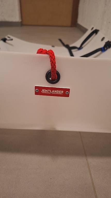 Vends Pulka Jemtlander 11M