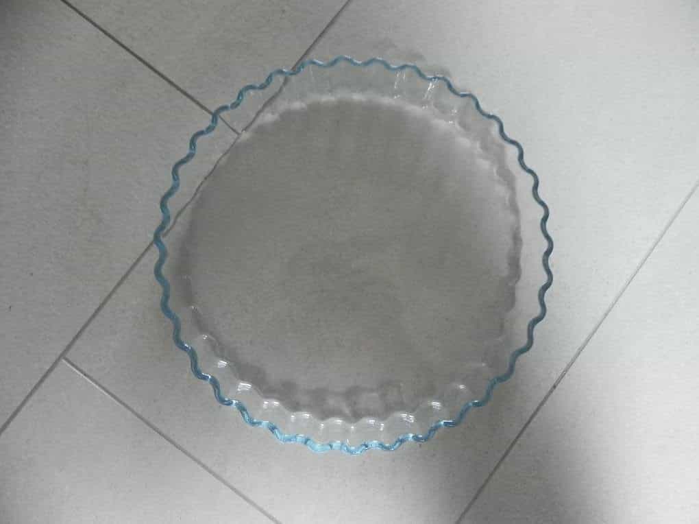 Kuchenform