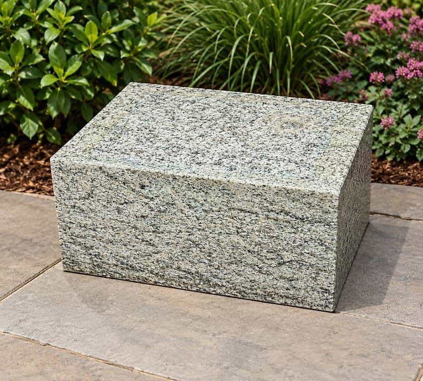 GRATUIT - A donner socle pour sculpture
