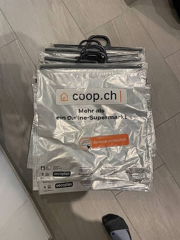 Kühltaschen
