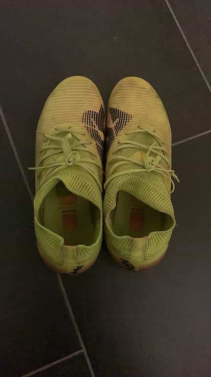 Fussballschuhe Grösse 40