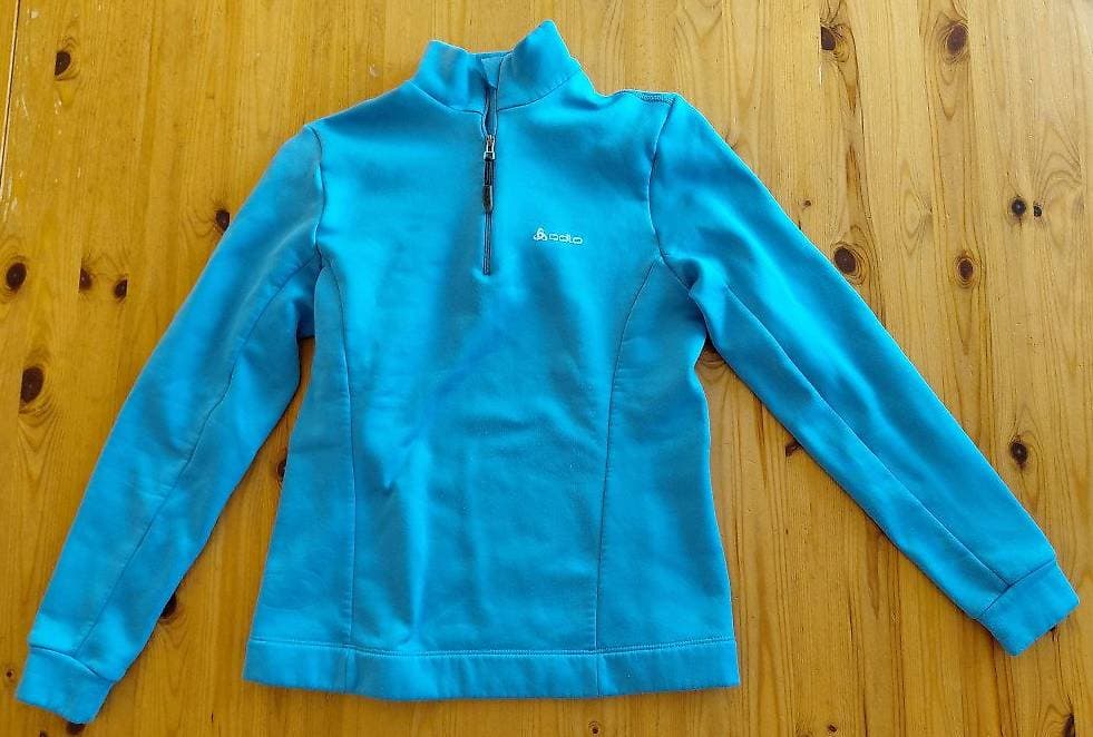 Pullover, Hoodie und Sport/Pyjama Hose XS 13J