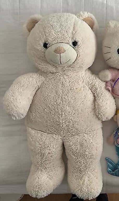 Kuscheltiere Kinder Bär