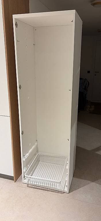 IKEA Schrank 60 x 50 x 200