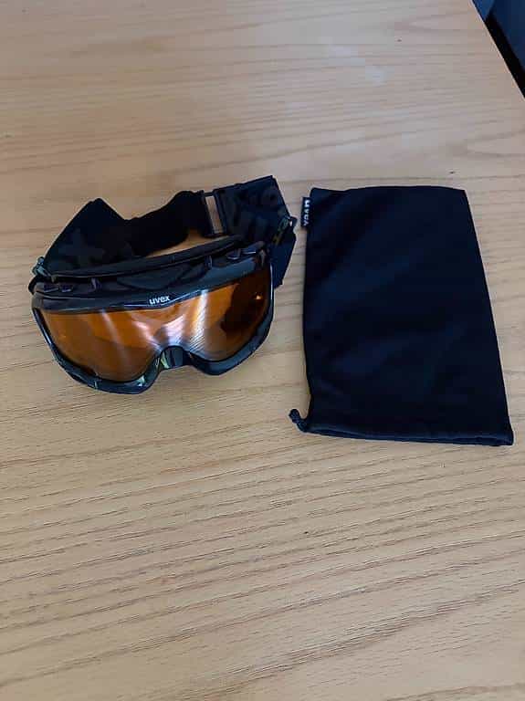 Skibrille