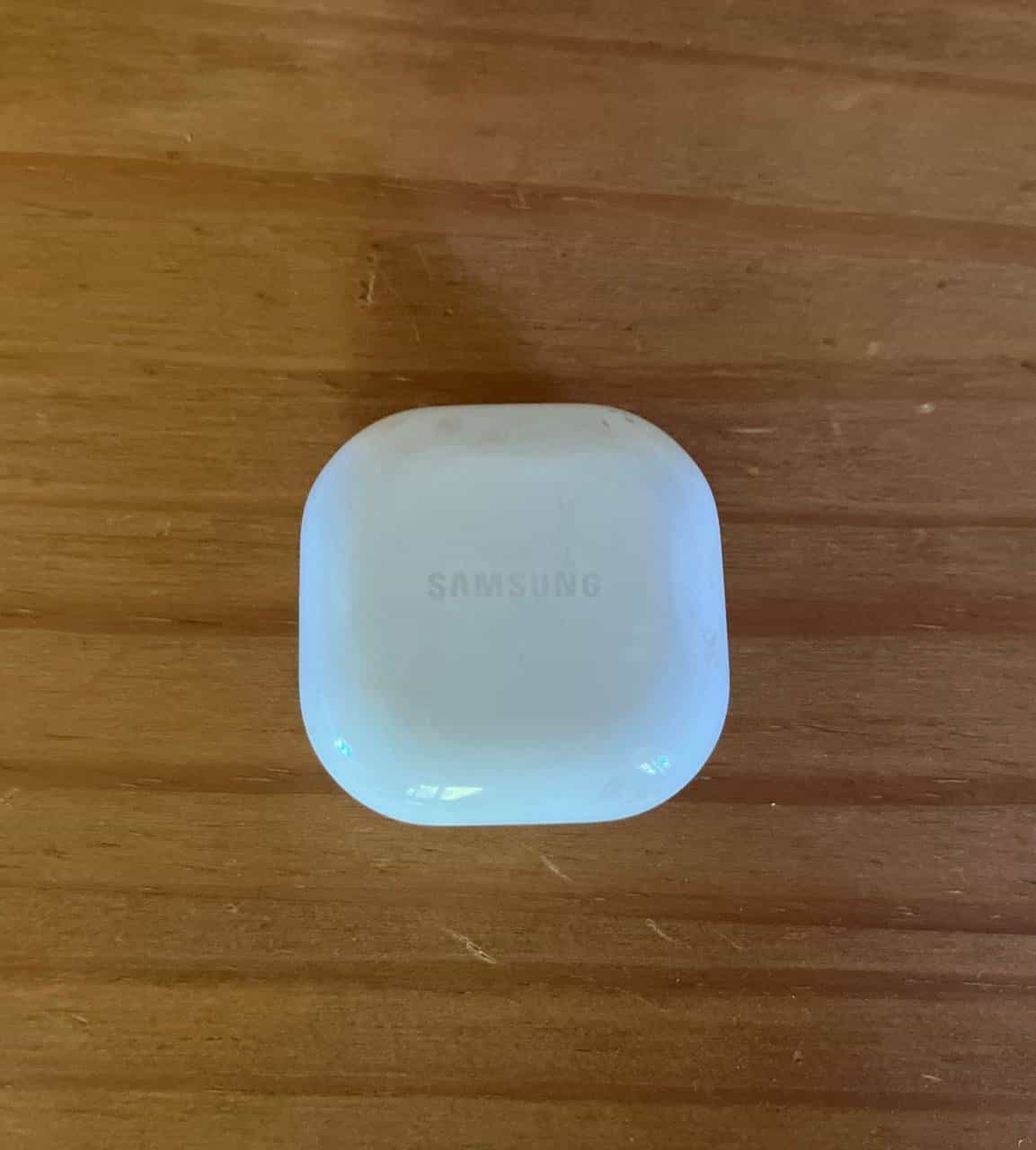 Samsung Galaxy Buds (lila/violett)