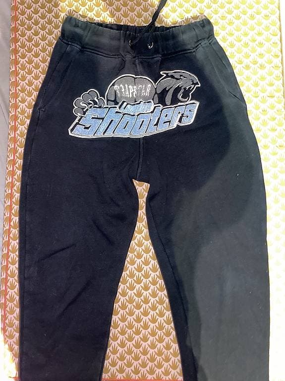 Pantalon Trapstar