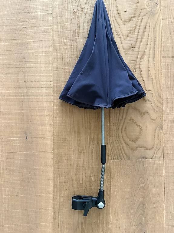 Parasol pour poussette