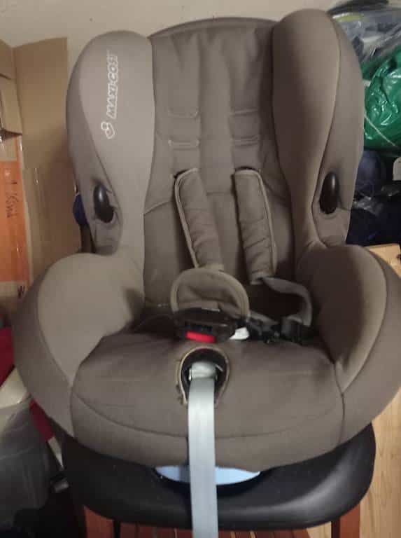 babysitz