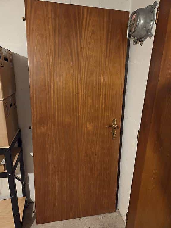 Portes à Donner